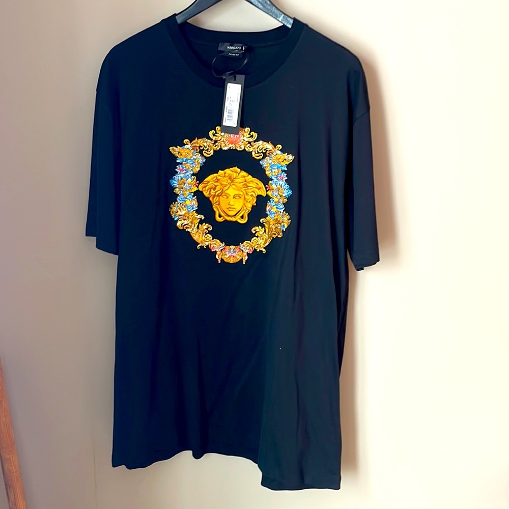 Versace shirt
